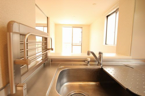 ゼルコバテラス 101号-5