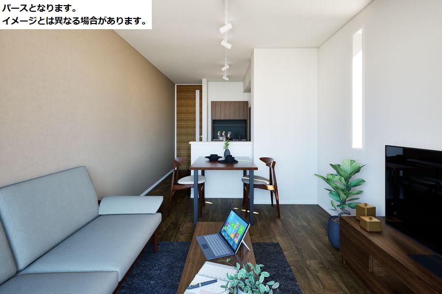 ヴィラ ヨシダ 202号-6