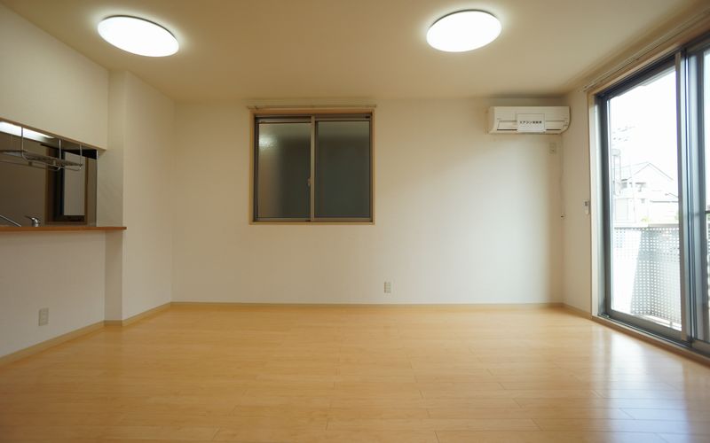 ミルティーユ壱番館 102号-2
