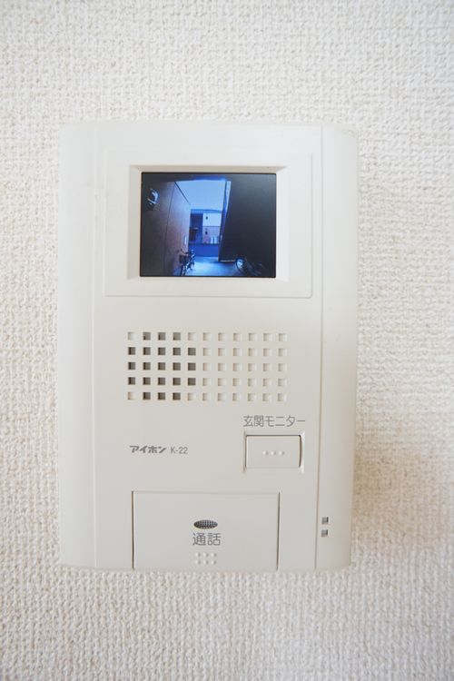 ミルティーユ壱番館 102号-5