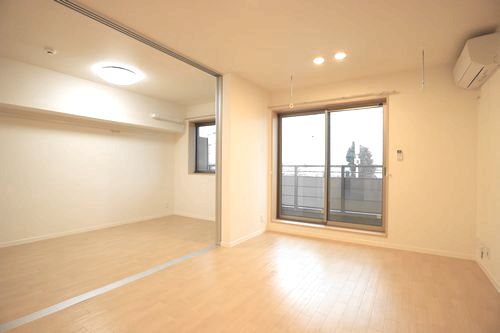 サン　ヒルズ 303号-3