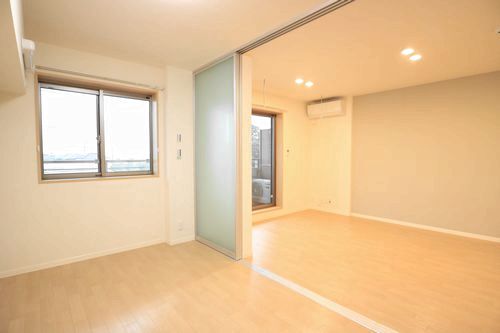 サン　ヒルズ 303号-5