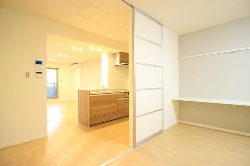 サン　ヒルズ 303号-7