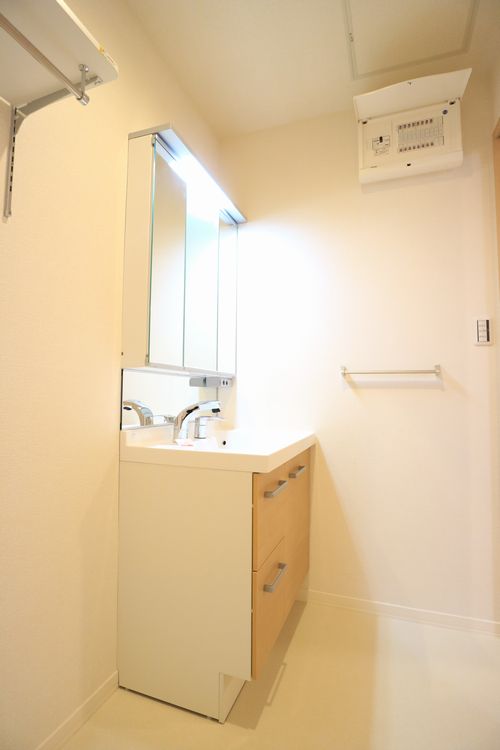 サン　ヒルズ 303号-8