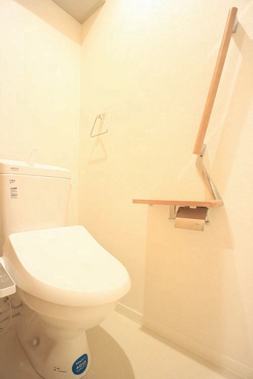 サン　ヒルズ 303号-10