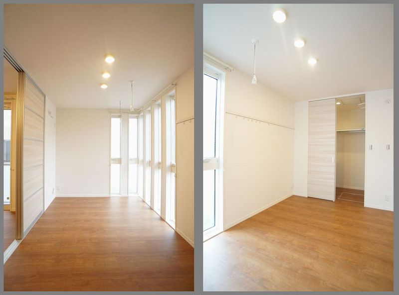 カンパーニュ ソレイユ 101号-8