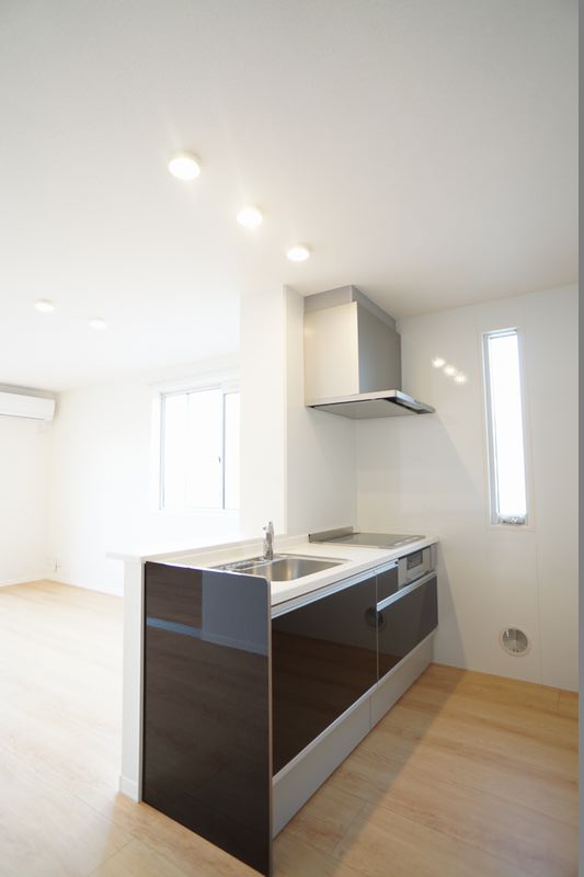 カンパーニュ　ソレイユ 202号-7