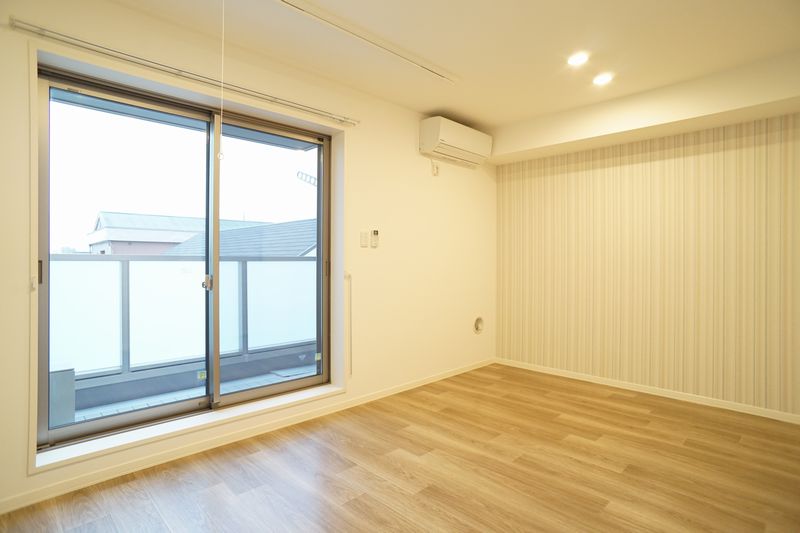 フォルトゥーナ 303号-2