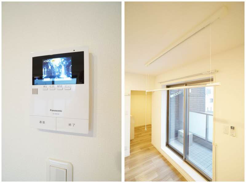 フォルトゥーナ 303号-5