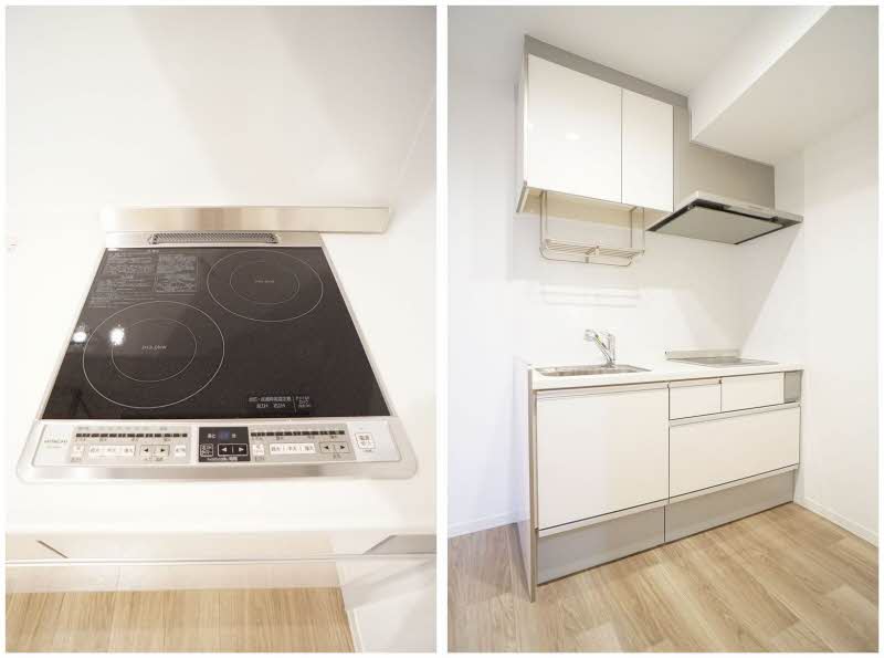 フォルトゥーナ 303号-6