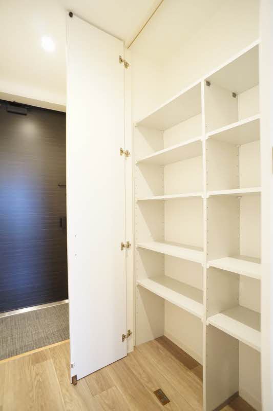 フォルトゥーナ 303号-8