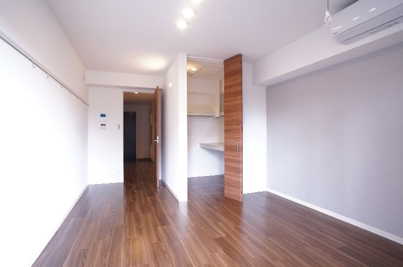 カーサ・フェリーチェ 103号-3