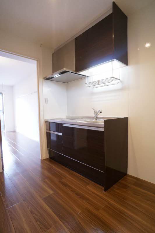 カーサ・フェリーチェ 103号-5