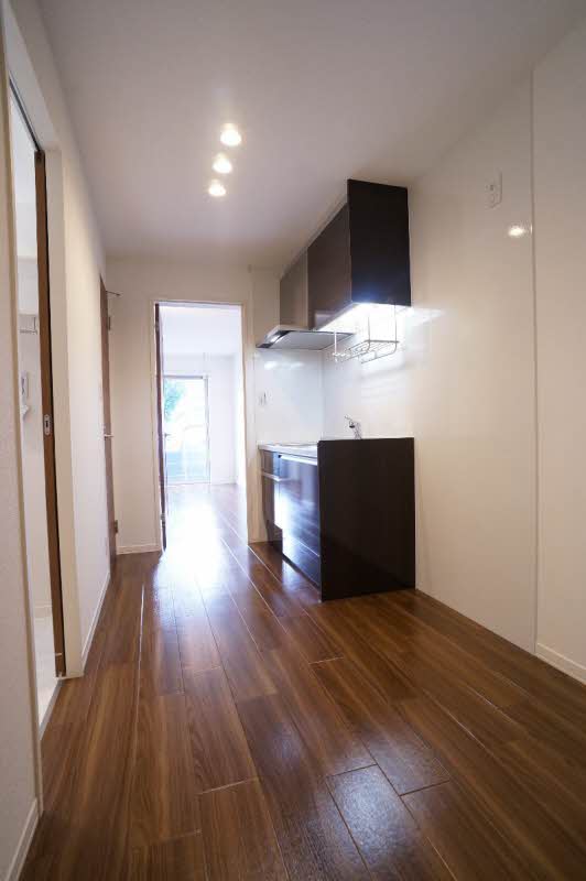 カーサ・フェリーチェ 103号-6