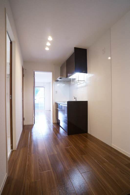 カーサ・フェリーチェ 103号-7