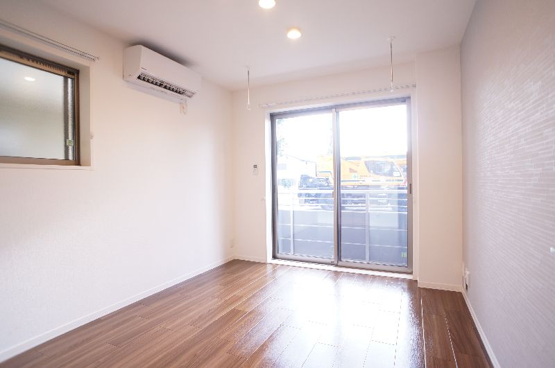 カーサ・フェリーチェ 105号-2