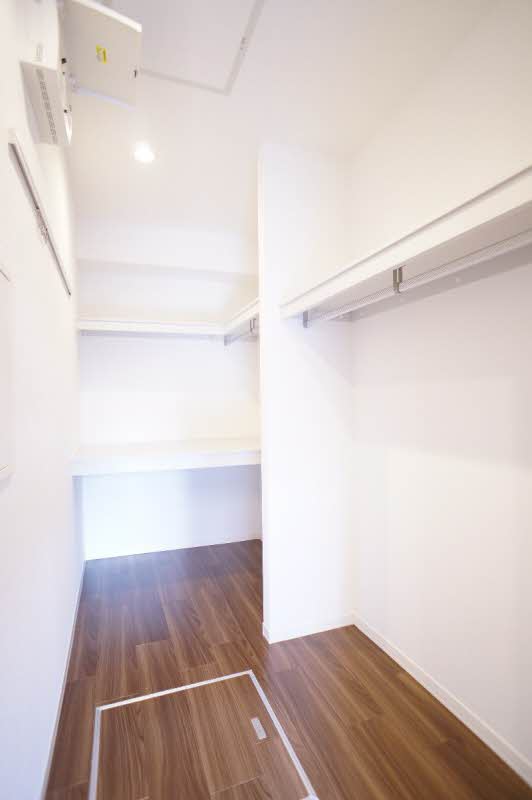 カーサ・フェリーチェ 105号-4