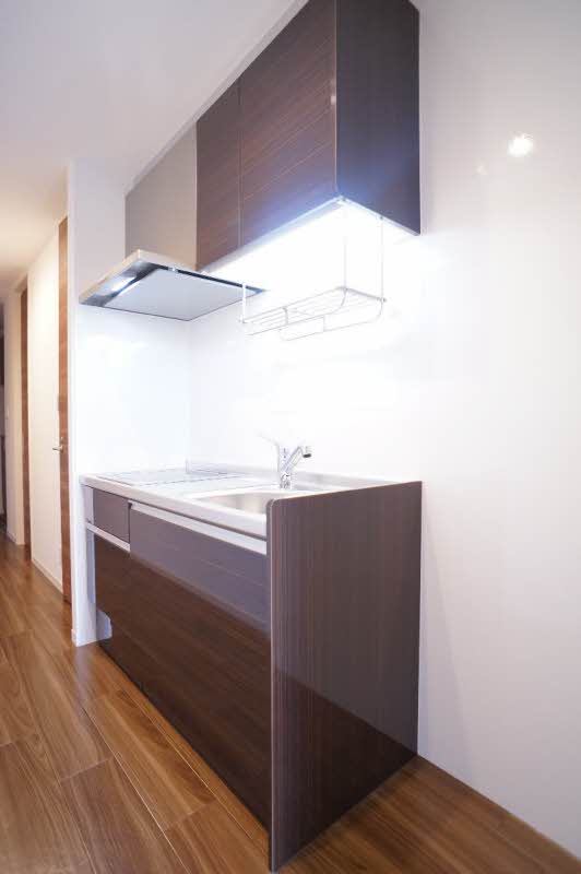 カーサ・フェリーチェ 105号-5