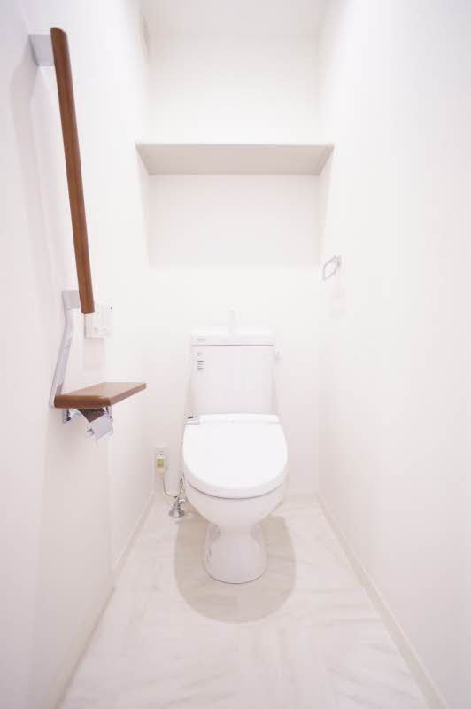 カーサ・フェリーチェ 105号-8