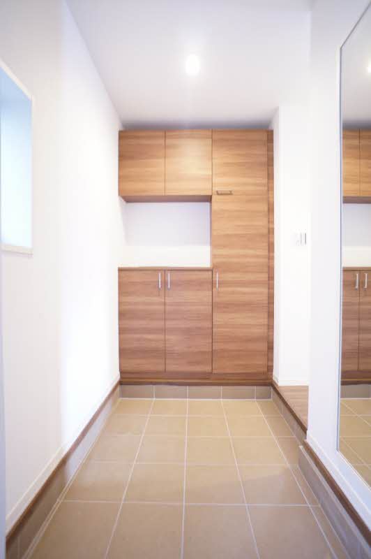 カーサ・フェリーチェ 105号-9