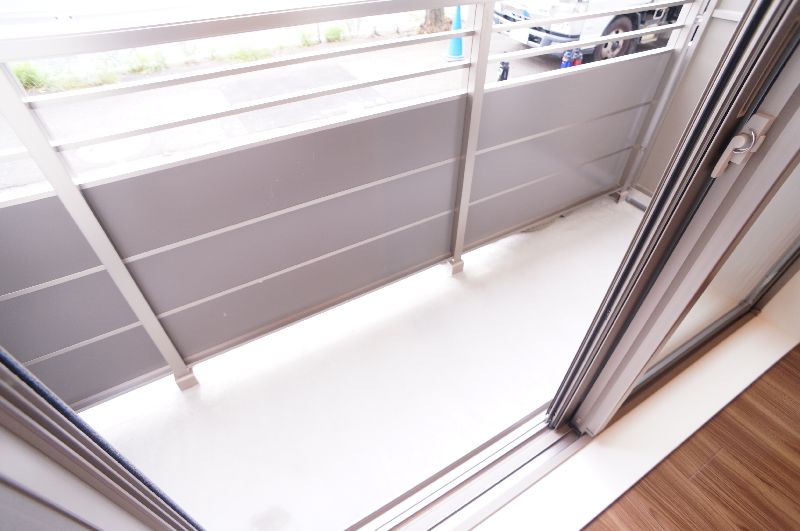 カーサ・フェリーチェ 105号-11