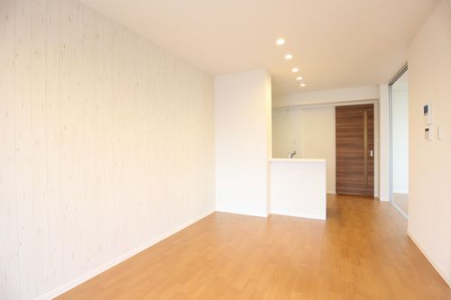 サン　ヒルズ　Ⅱ 201号-3