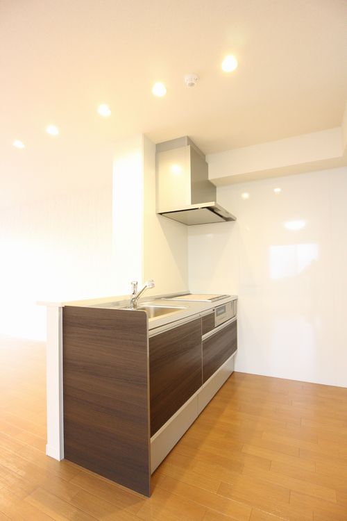 サン　ヒルズ　Ⅱ 201号-7