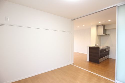 サン　ヒルズ　Ⅱ 201号-8