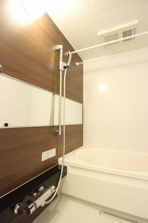 サン　ヒルズ　Ⅱ 201号-11