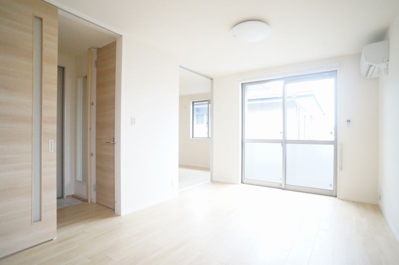 メイプルヒル 202号-2