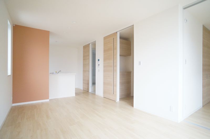 メイプルヒル 202号-3