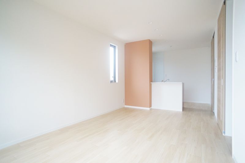 メイプルヒル 202号-4