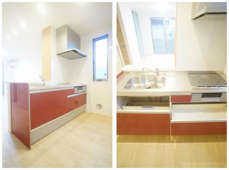 メイプルヒル 202号-5