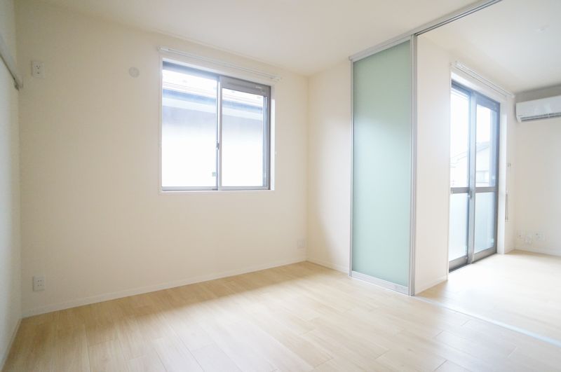 メイプルヒル 202号-6