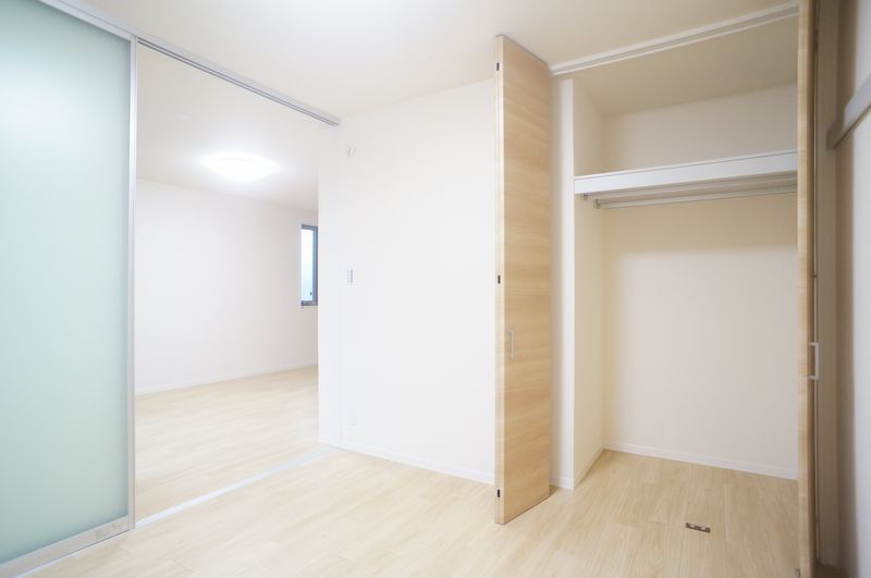 メイプルヒル 202号-7