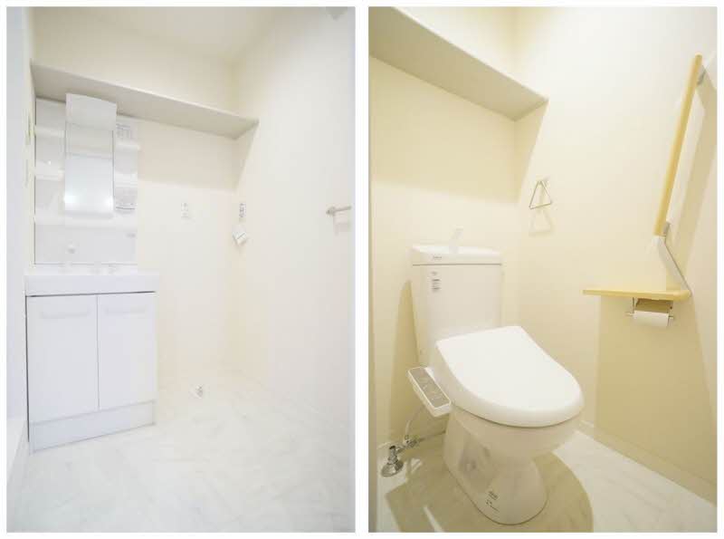 メイプルヒル 202号-11