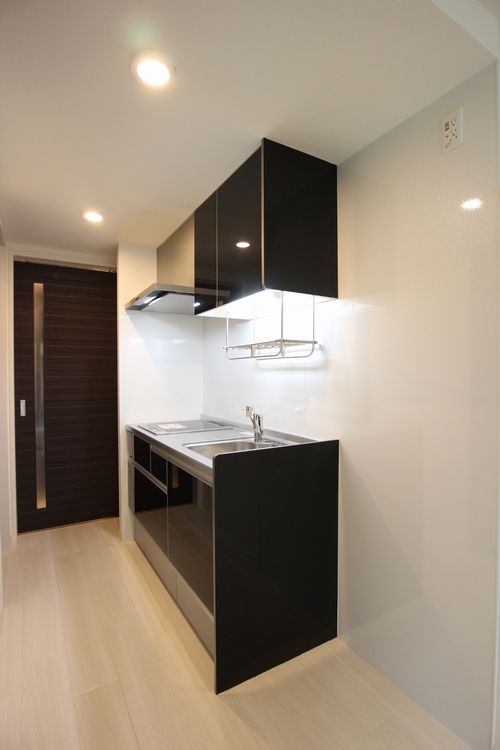 パークレジデンス 102号-2