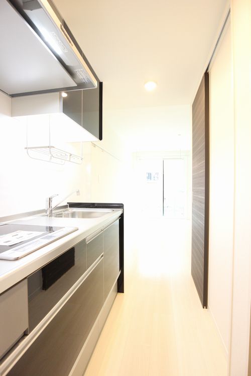 パークレジデンス 102号-3