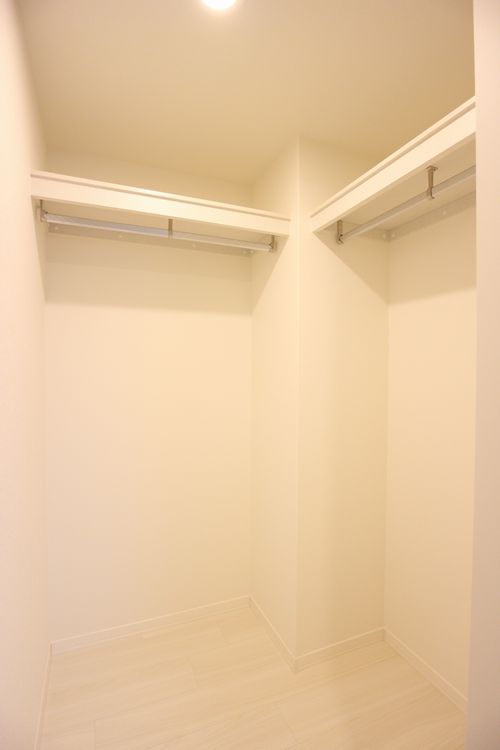 パークレジデンス 102号-4