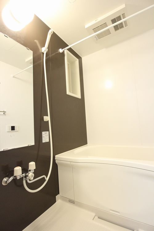 パークレジデンス 102号-6