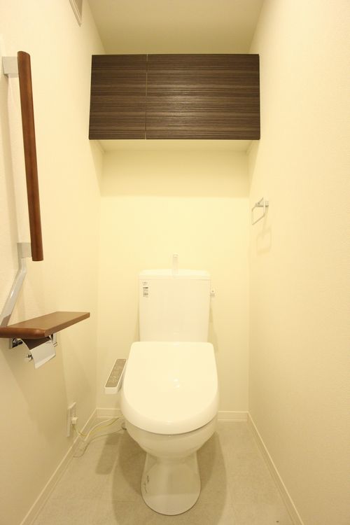 パークレジデンス 102号-7