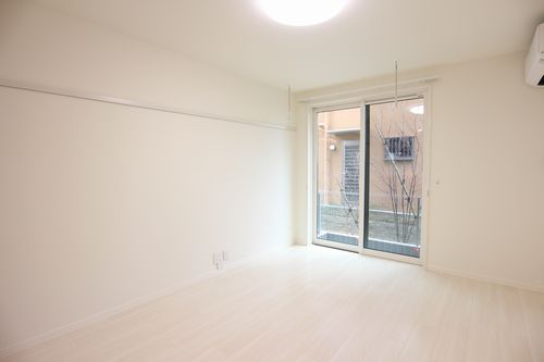 パークレジデンス 102号-8