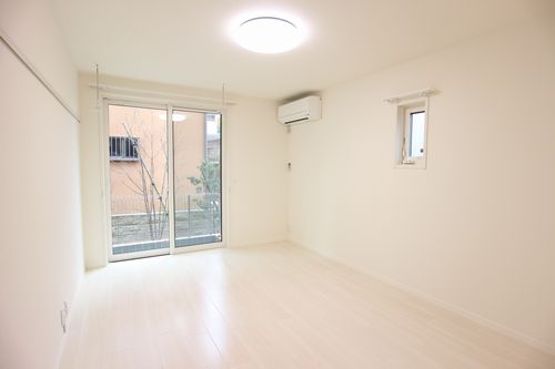 パークレジデンス 102号-9