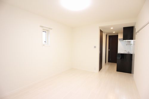 パークレジデンス 102号-10