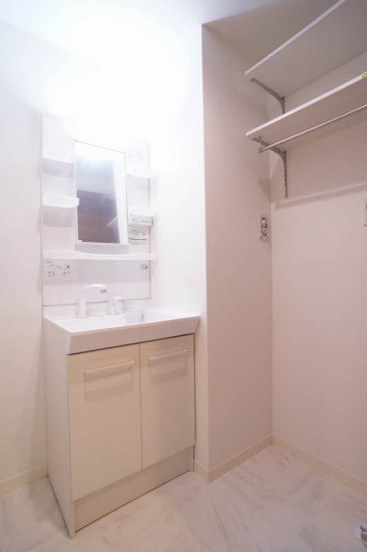 グランシャリオ 201号-8