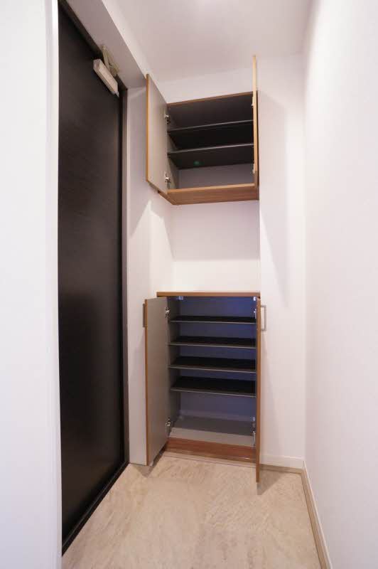 グランシャリオ 201号-10