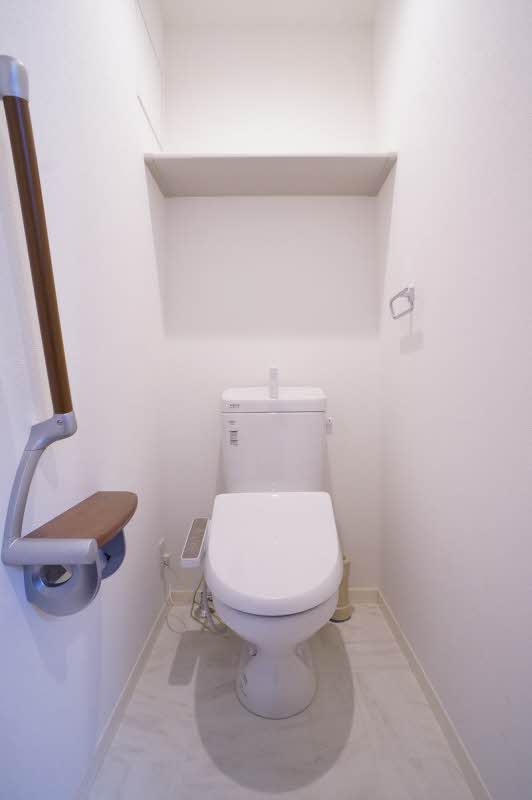 グランシャリオ 201号-11