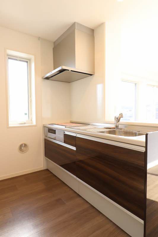 エルブ沼南 202号-3