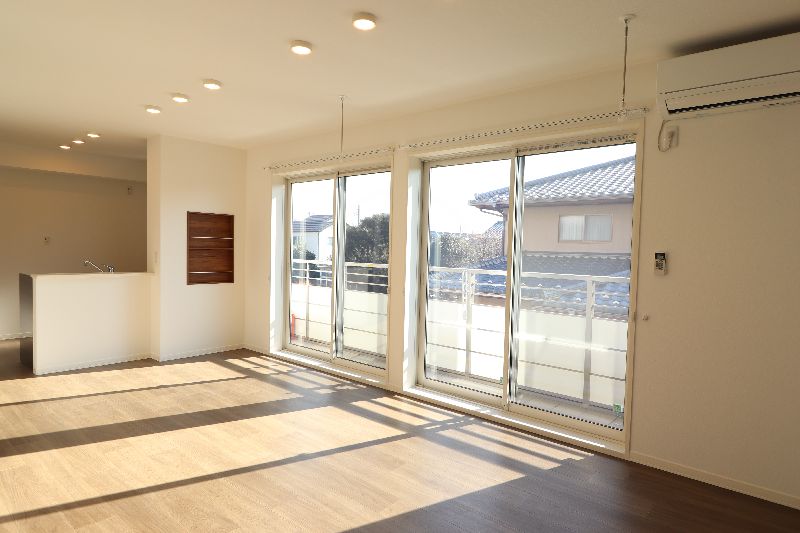 エルブ沼南 202号-4