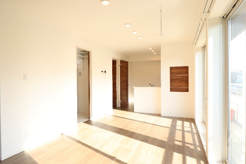 エルブ沼南 202号-5